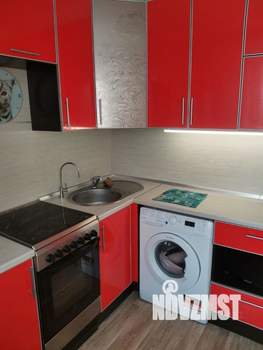 1-к квартира, на длительный срок, 38м2, 8/9 этаж