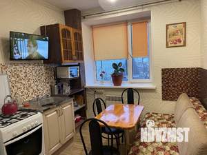 1-к квартира, посуточно, 34м2, 2/3 этаж