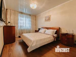2-к квартира, посуточно, 60м2, 2/10 этаж
