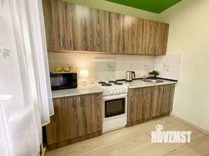 1-к квартира, посуточно, 30м2, 1/10 этаж