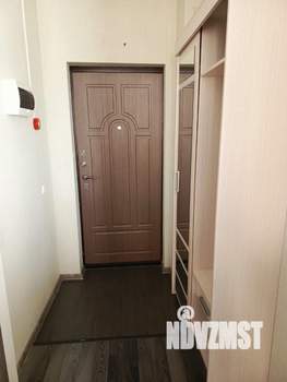 1-к квартира, на длительный срок, 35м2, 23/24 этаж