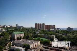 1-к квартира, посуточно, 31м2, 1/1 этаж