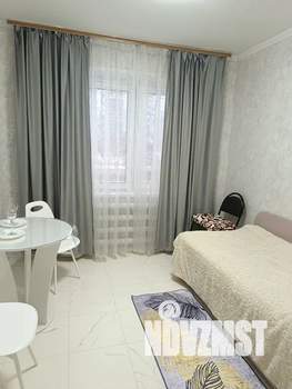 Студия квартира, посуточно, 15м2, 1/9 этаж