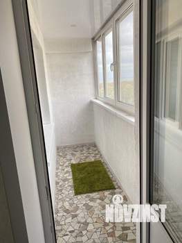 2-к квартира, на длительный срок, 48м2, 10/20 этаж