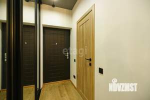 1-к квартира, на длительный срок, 34м2, 4/23 этаж