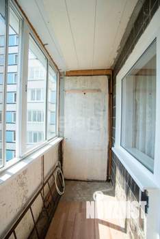 1-к квартира, на длительный срок, 37м2, 5/9 этаж