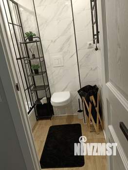 Студия квартира, на длительный срок, 20м2, 6/16 этаж