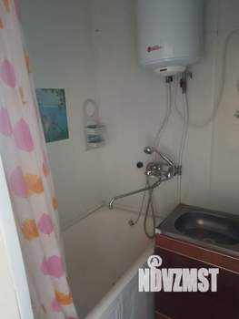 Студия квартира, на длительный срок, 20м2, 3/5 этаж