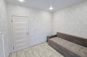 1-к квартира, на длительный срок, 40м2, 6/9 этаж