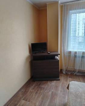 1-к квартира, на длительный срок, 38м2, 4/9 этаж