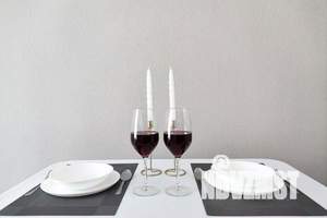 1-к квартира, посуточно, 28м2, 20/24 этаж