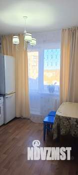 1-к квартира, посуточно, 35м2, 6/9 этаж