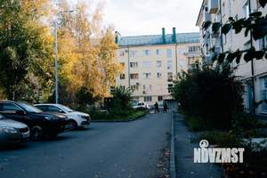 Студия квартира, посуточно, 35м2, 3/5 этаж