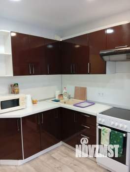 1-к квартира, на длительный срок, 38м2, 1/12 этаж