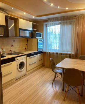 3-к квартира, на длительный срок, 63м2, 1/9 этаж