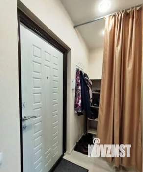 1-к квартира, на длительный срок, 36м2, 5/9 этаж