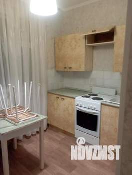 1-к квартира, на длительный срок, 36м2, 6/9 этаж