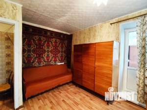 1-к квартира, на длительный срок, 28м2, 8/9 этаж