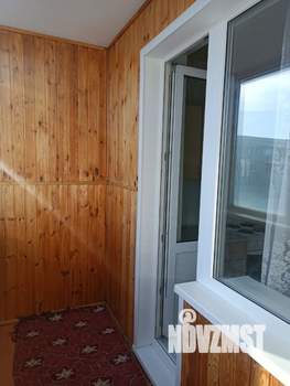 1-к квартира, на длительный срок, 37м2, 6/11 этаж