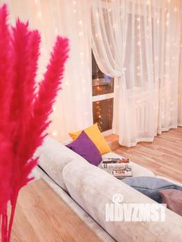 3-к квартира, посуточно, 73м2, 5/9 этаж