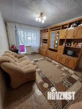 2-к квартира, на длительный срок, 54м2, 2/9 этаж