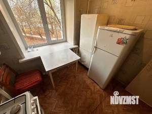 3-к квартира, на длительный срок, 42м2, 3/5 этаж