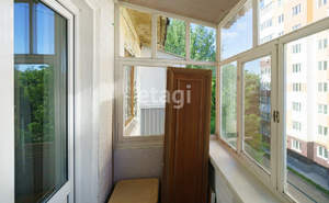 1-к квартира, на длительный срок, 31м2, 5/5 этаж