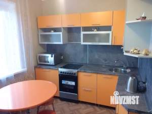 1-к квартира, на длительный срок, 37м2, 4/9 этаж