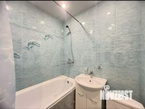 1-к квартира, на длительный срок, 38м2, 7/9 этаж