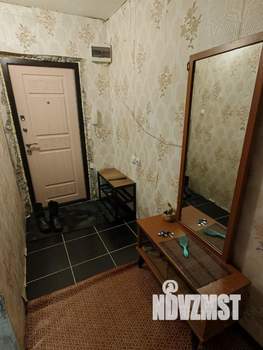 1-к квартира, на длительный срок, 37м2, 1/10 этаж