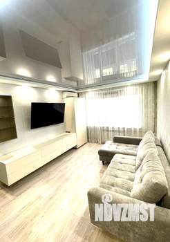 1-к квартира, на длительный срок, 35м2, 4/6 этаж