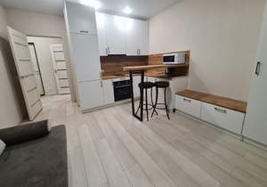 1-к квартира, на длительный срок, 30м2, 7/9 этаж