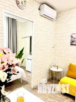 Студия квартира, посуточно, 26м2, 1/3 этаж