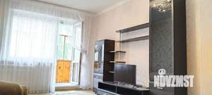 2-к квартира, посуточно, 52м2, 3/4 этаж