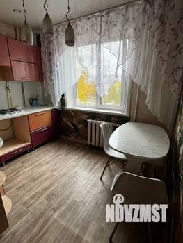 2-к квартира, на длительный срок, 55м2, 4/9 этаж