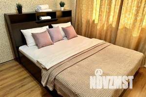 2-к квартира, посуточно, 53м2, 2/5 этаж