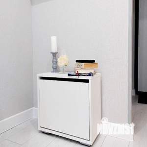 2-к квартира, посуточно, 42м2, 1/1 этаж