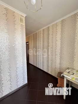 1-к квартира, на длительный срок, 42м2, 4/9 этаж