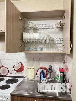 1-к квартира, посуточно, 40м2, 2/9 этаж