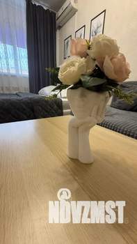 Студия квартира, посуточно, 31м2, 21/24 этаж