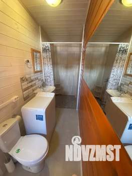 2-к квартира, посуточно, 56м2, 1/1 этаж