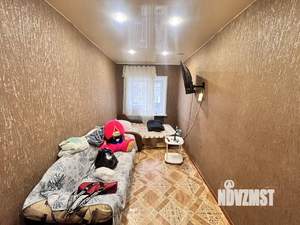 1-к квартира, на длительный срок, 38м2, 3/4 этаж