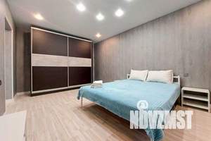 1-к квартира, посуточно, 38м2, 3/9 этаж