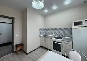 1-к квартира, на длительный срок, 30м2, 6/9 этаж