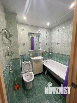 1-к квартира, на длительный срок, 40м2, 10/10 этаж