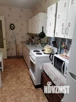 1-к квартира, на длительный срок, 34м2, 2/9 этаж