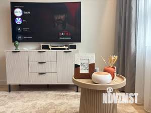 Студия квартира, посуточно, 22м2, 21/24 этаж