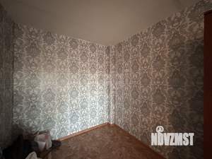 1-к квартира, на длительный срок, 35м2, 4/9 этаж