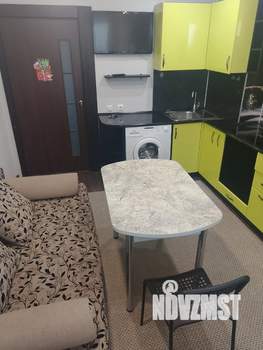 1-к квартира, на длительный срок, 45м2, 14/14 этаж