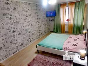 1-к квартира, на длительный срок, 41м2, 8/24 этаж